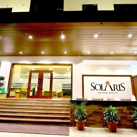 Solaris Hotel And Club-2